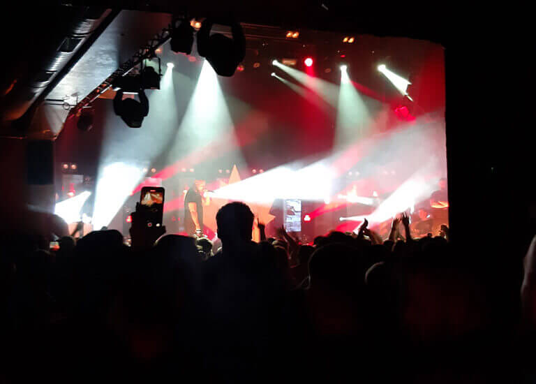 Projectforce Event Image