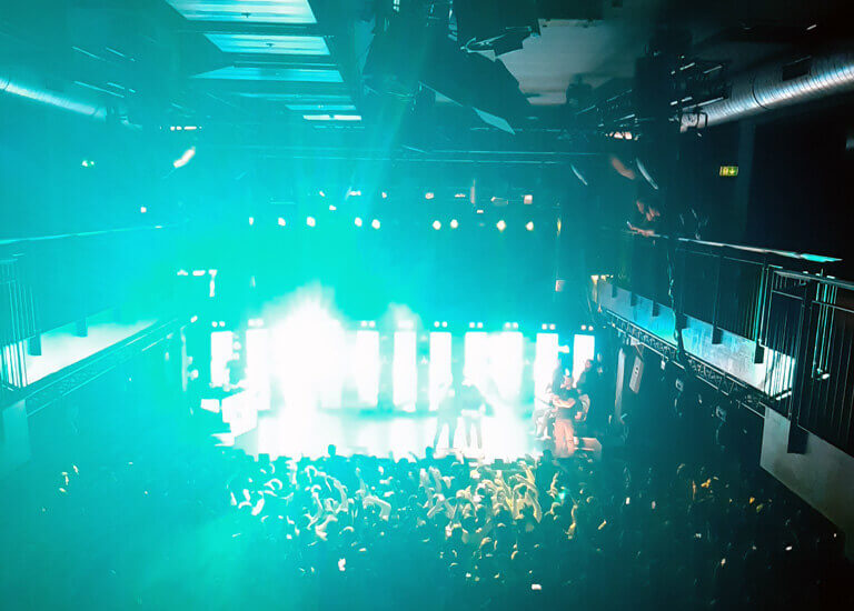 Projectforce Event Image