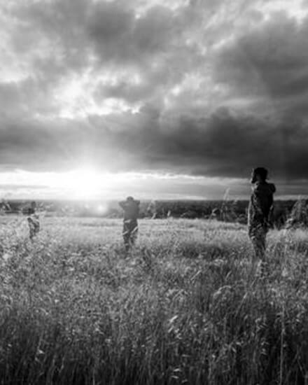 Wir suchen Fachleute